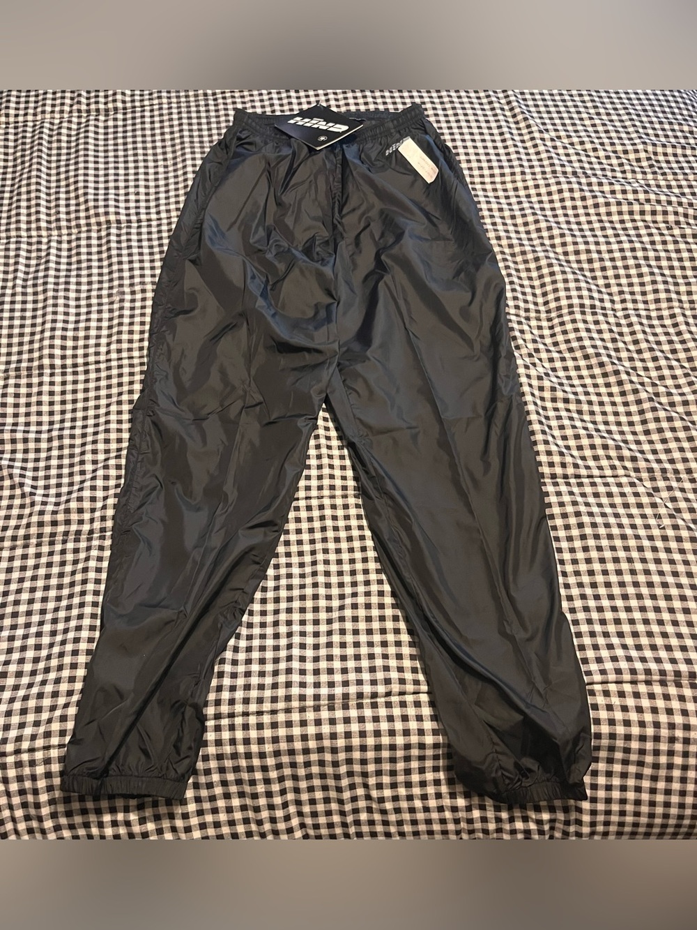 Hind Men's Rain Pants medium Waterproof Outdoor